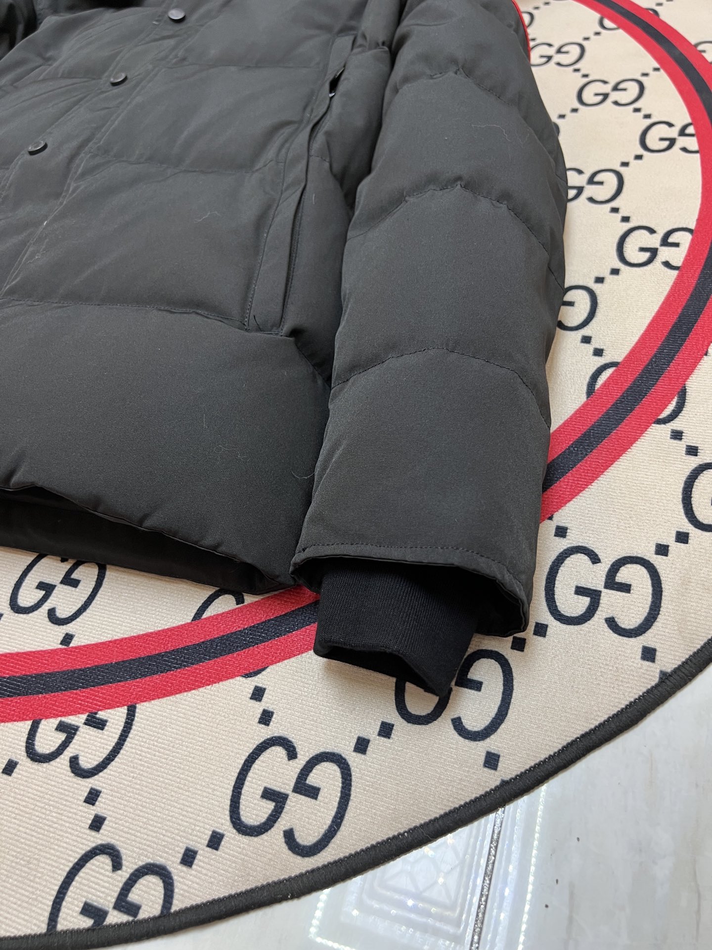 Canada Goose Down Jackets